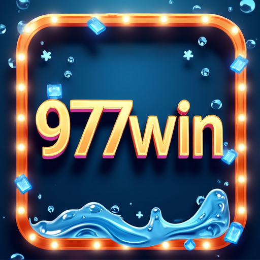 Logo 9777win