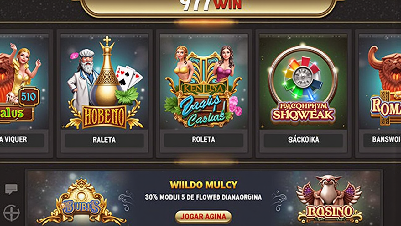 Screenshot 3 9777win